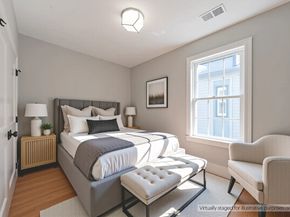 18 Sheridan Ave 18, Medford MA 02155