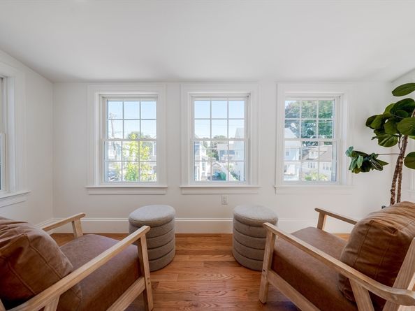 18 Sheridan Ave 18, Medford MA 02155