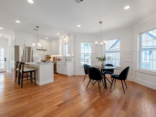 18 Sheridan Ave 18, Medford MA 02155