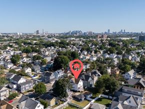 18 Sheridan Ave 18, Medford MA 02155