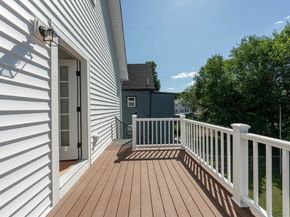 18 Sheridan Ave 18, Medford MA 02155