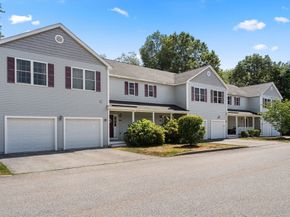 90 Rangeway Road 303, Billerica MA 01862