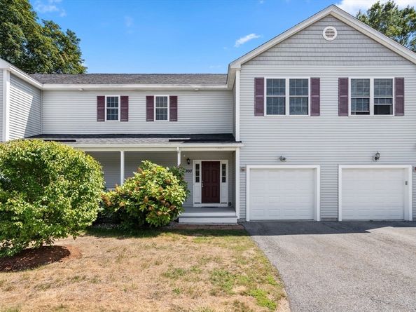 90 Rangeway Road 303, Billerica MA 01862