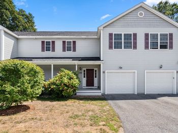 90 Rangeway Road
