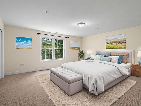 90 Rangeway Road 303, Billerica MA 01862