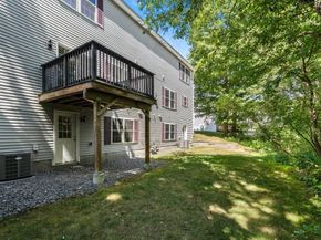 90 Rangeway Road 303, Billerica MA 01862