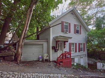 5 Jay St