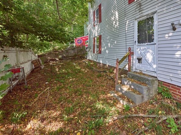 5 Jay St, Fitchburg MA 01420