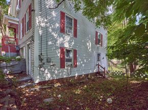 5 Jay St, Fitchburg MA 01420