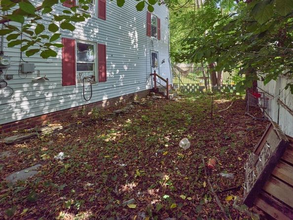 5 Jay St, Fitchburg MA 01420