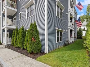 181 South Franklin St. 102, Holbrook MA 02343