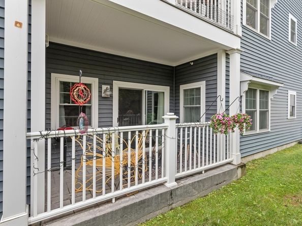 181 South Franklin St. 102, Holbrook MA 02343