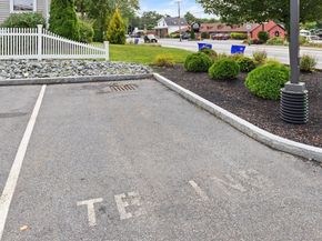 181 South Franklin St. 102, Holbrook MA 02343