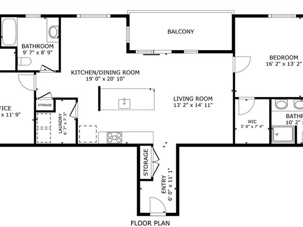 181 South Franklin St. 102, Holbrook MA 02343