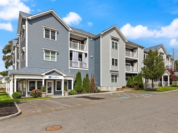 181 South Franklin St. 102, Holbrook MA 02343