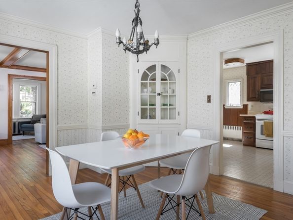 23 Argyle Rd, Arlington MA 02476