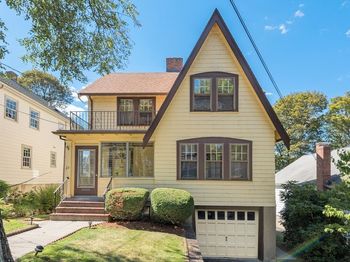 23 Argyle Rd