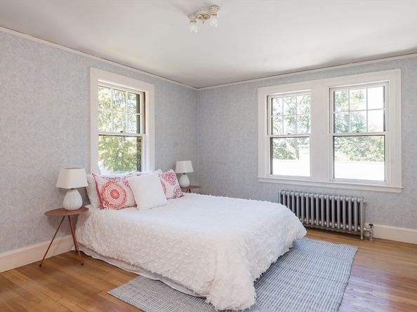 23 Argyle Rd, Arlington MA 02476