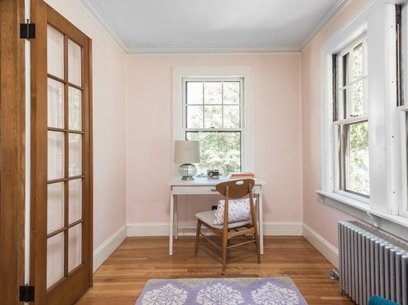 23 Argyle Rd, Arlington MA 02476