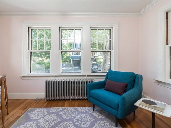 23 Argyle Rd, Arlington MA 02476