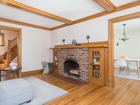 23 Argyle Rd, Arlington MA 02476