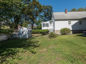 23 Argyle Rd, Arlington MA 02476