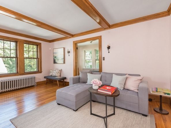 23 Argyle Rd, Arlington MA 02476