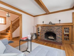 23 Argyle Rd, Arlington MA 02476