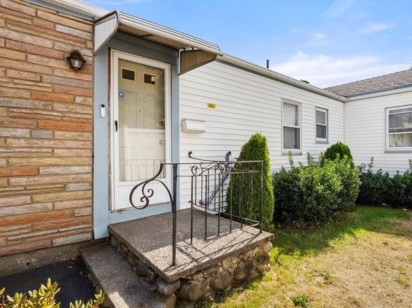 1845 Main Street, Brockton MA 02301