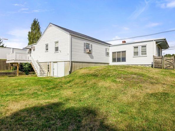 1845 Main Street, Brockton MA 02301