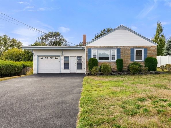 1845 Main Street, Brockton MA 02301