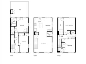 3 Lowell St A, Waltham MA 02453
