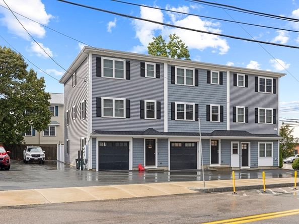3 Lowell St A, Waltham MA 02453
