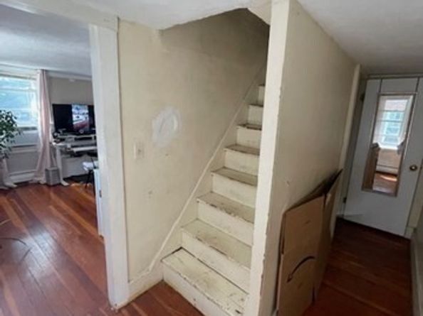 15-17 Fairmont St, Cambridge MA 02139