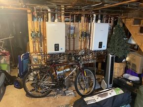 15-17 Fairmont St, Cambridge MA 02139