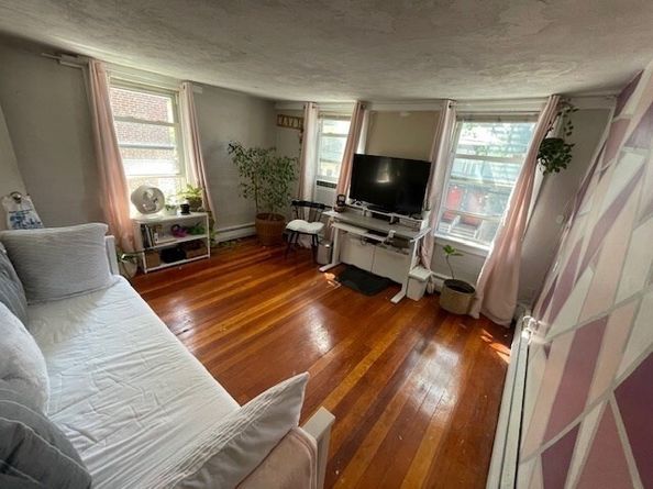 15-17 Fairmont St, Cambridge MA 02139