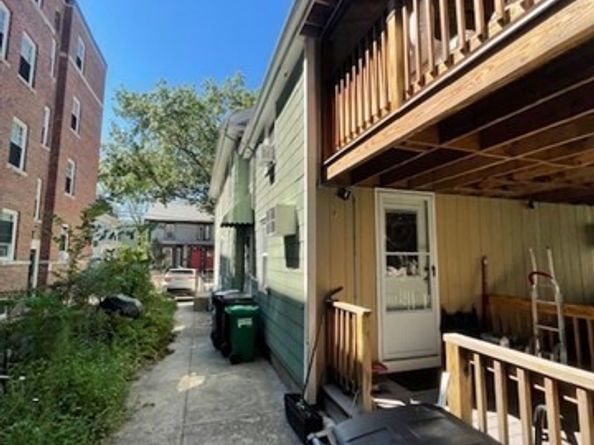 15-17 Fairmont St, Cambridge MA 02139
