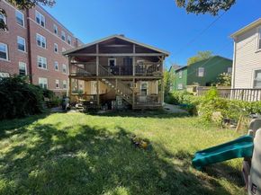 15-17 Fairmont St, Cambridge MA 02139
