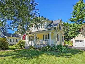 36 Francis Avenue