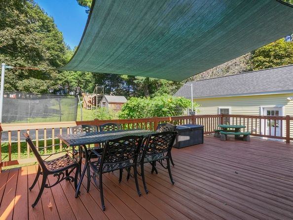 36 Francis Avenue, Shrewsbury MA 01545