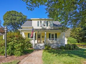 36 Francis Avenue, Shrewsbury MA 01545