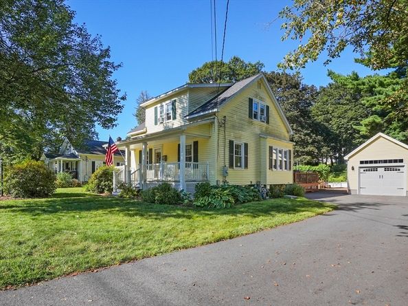 36 Francis Avenue, Shrewsbury MA 01545