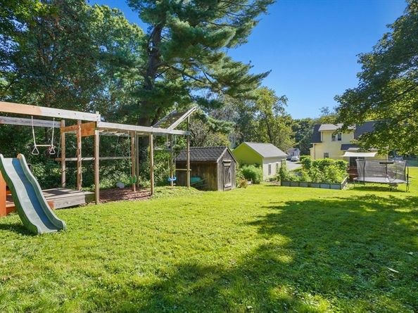 36 Francis Avenue, Shrewsbury MA 01545