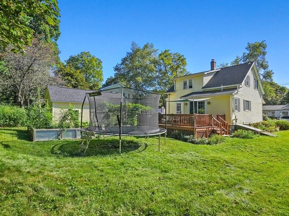36 Francis Avenue, Shrewsbury MA 01545