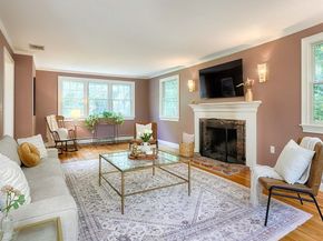 14 High Street, Southborough MA 01772