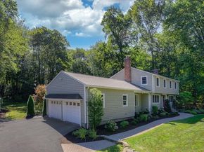 14 High Street, Southborough MA 01772