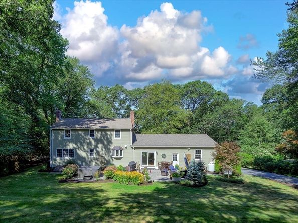 14 High Street, Southborough MA 01772