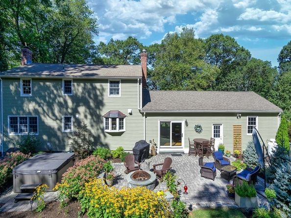 14 High Street, Southborough MA 01772