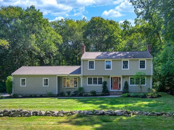 14 High Street, Southborough MA 01772