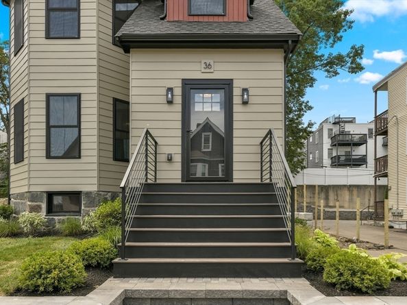 36 Mckone Street 1, Boston MA 02122